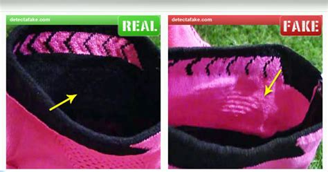 how to spot fake nike mercurial|how to detect a fake nike.